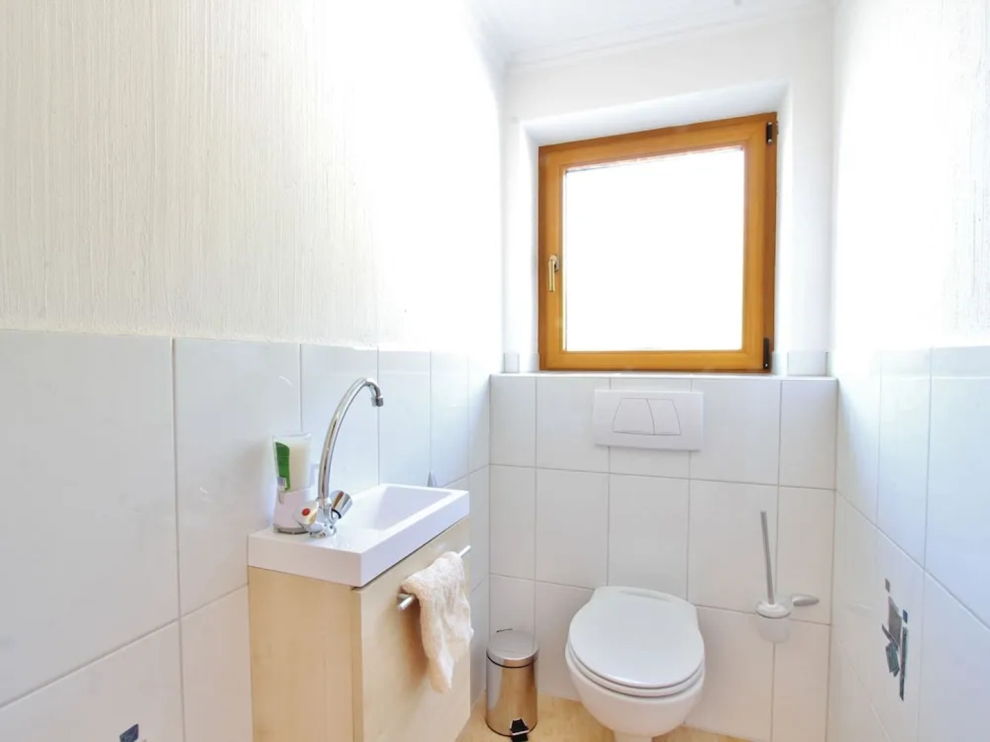 Modern Apartment Near Ski Area in Uttendorf