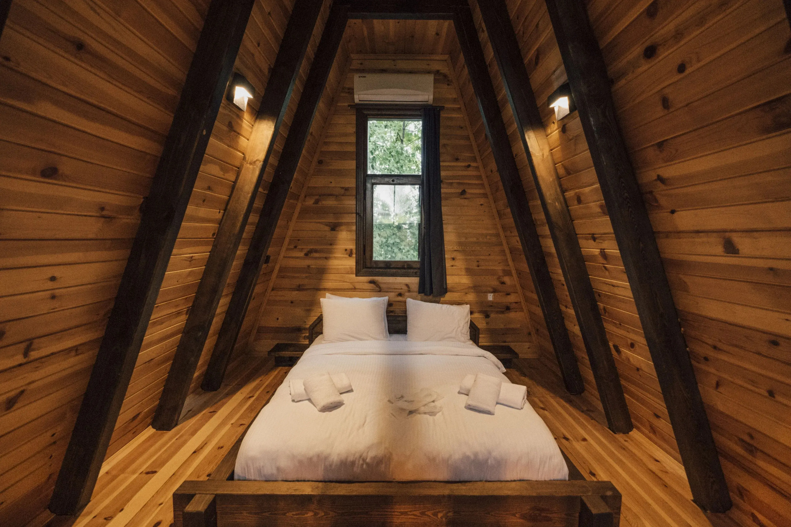 Sapanca Bamboolow Resort