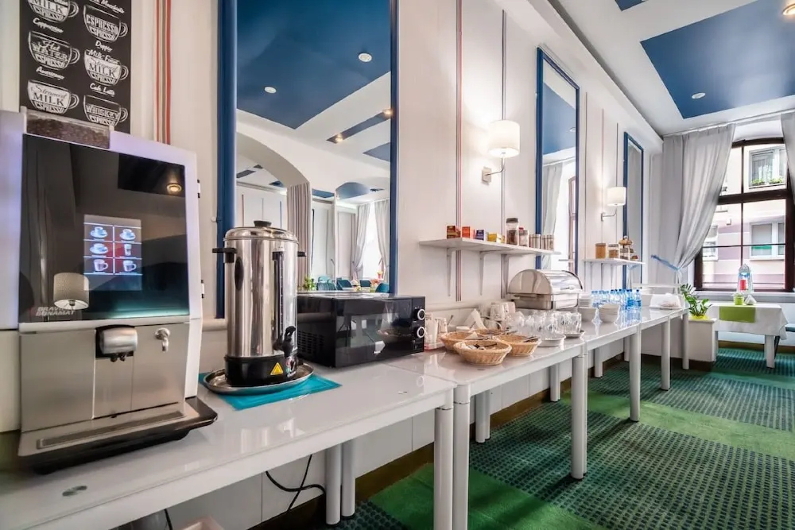 Great Polonia Świdnica City Center