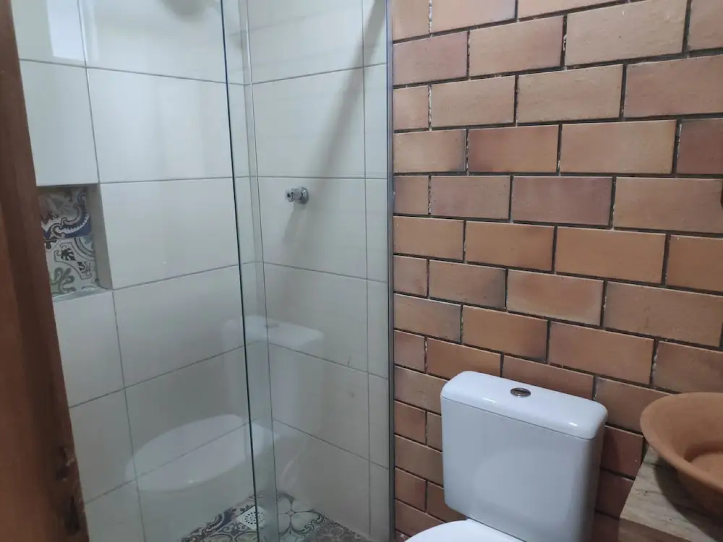 Paz e Tranquilidade - Casa para 15 pessoas com 5 quartos