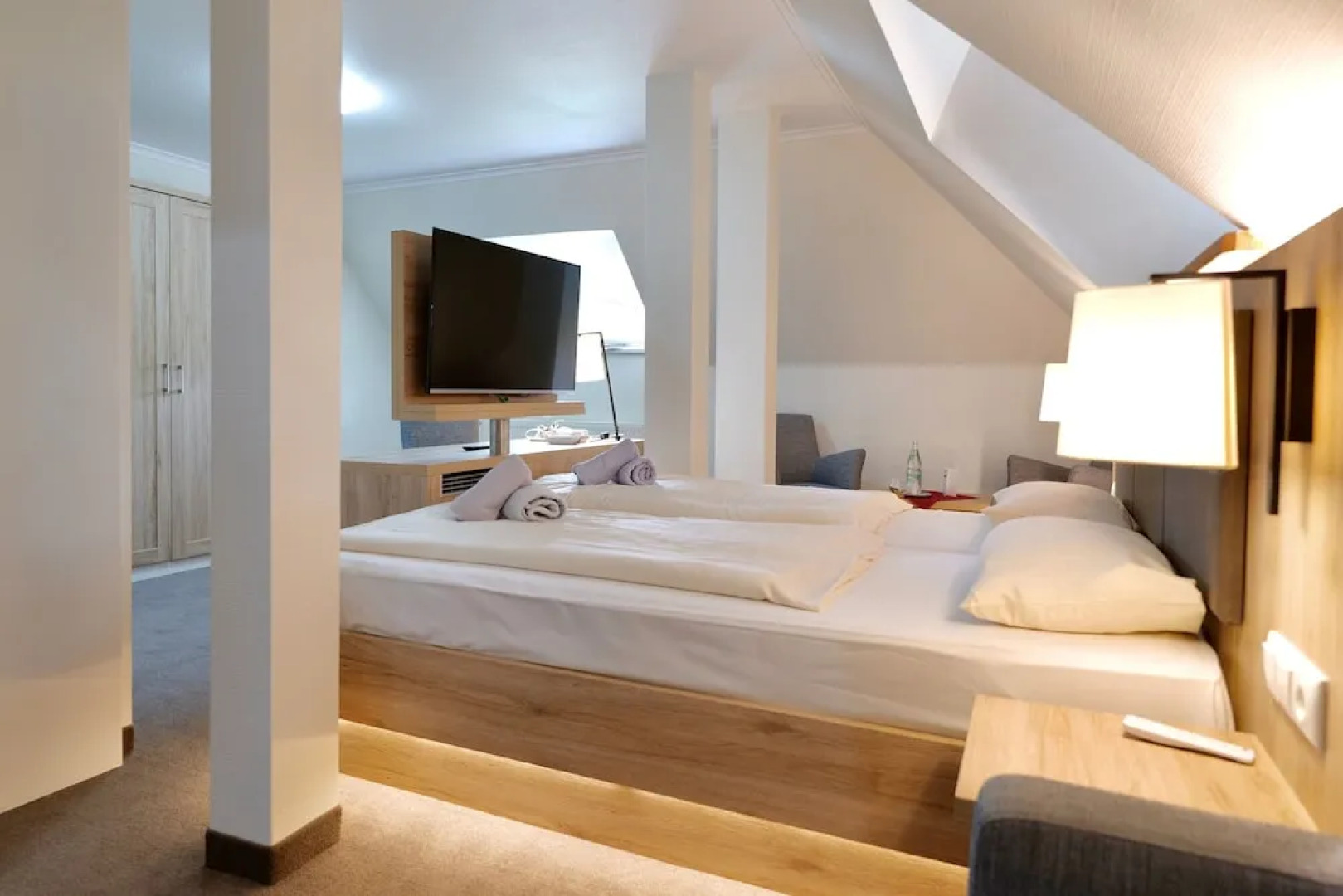 Hotel Residenz Waldoase