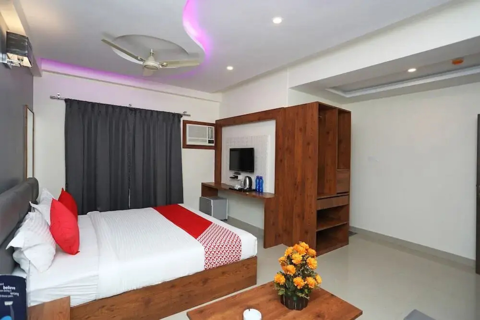 Pikus Inn By OYO Rooms