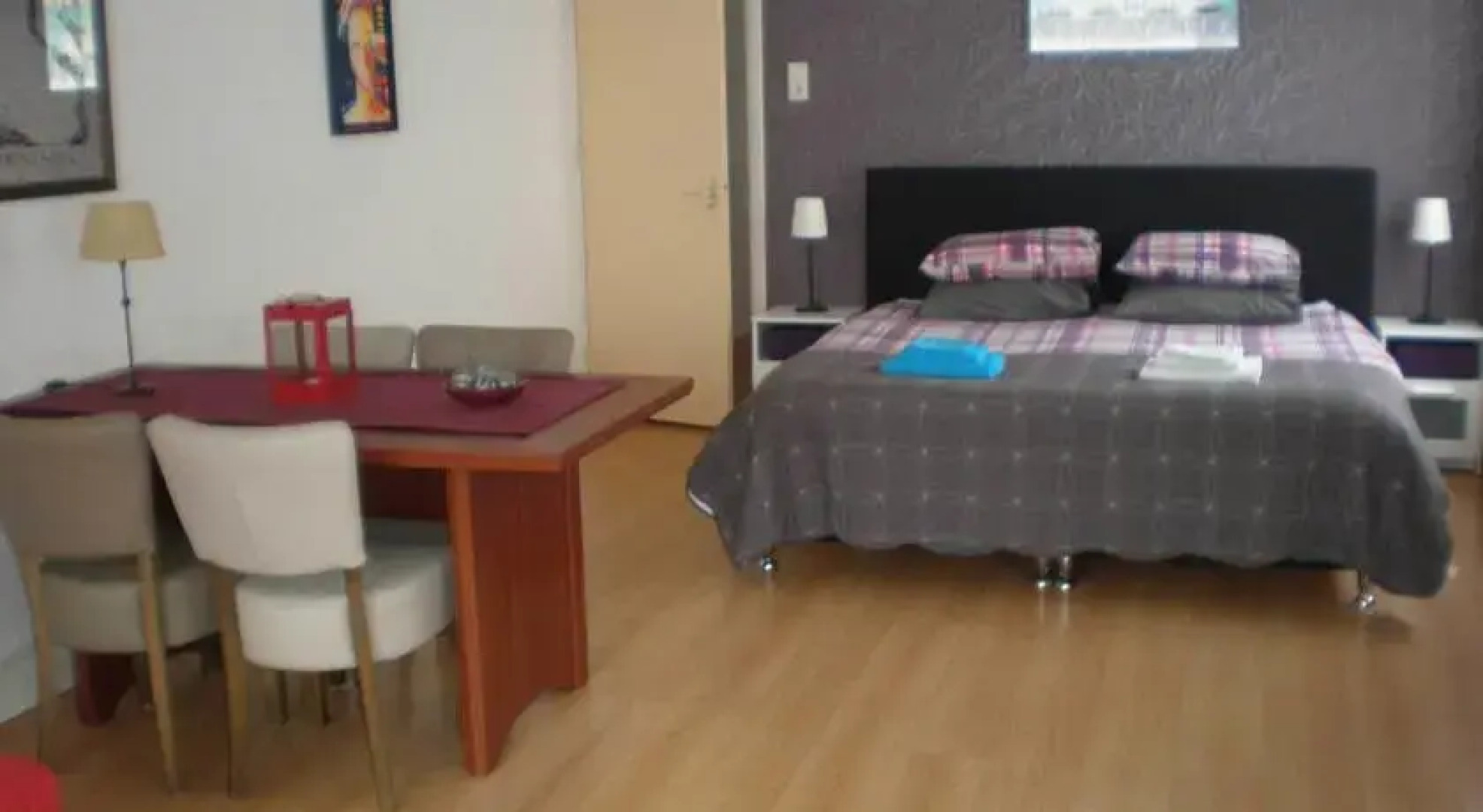 B&B Flamingo-Utrecht