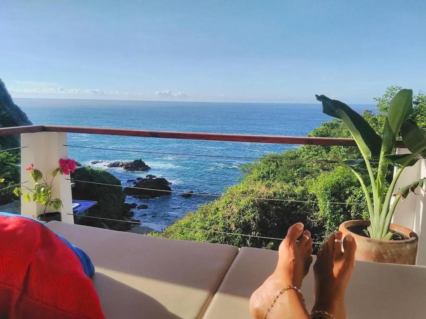 Casablanca Guest House