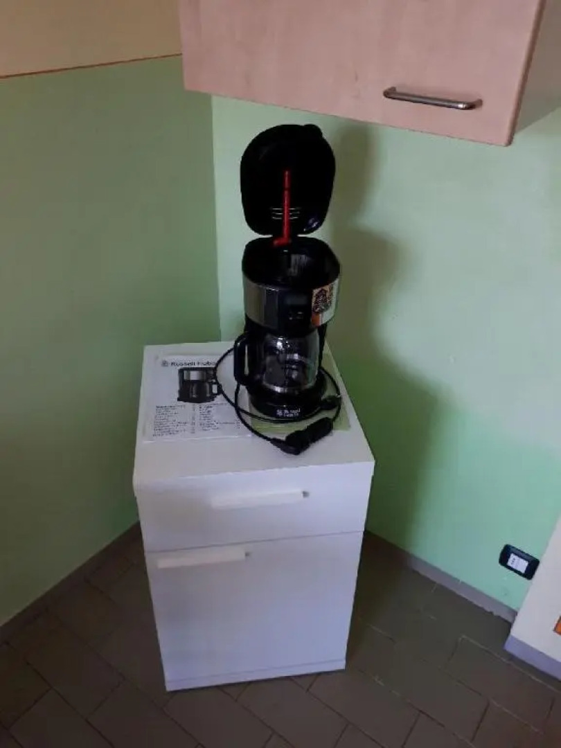 Vanni's House (Adults Only)