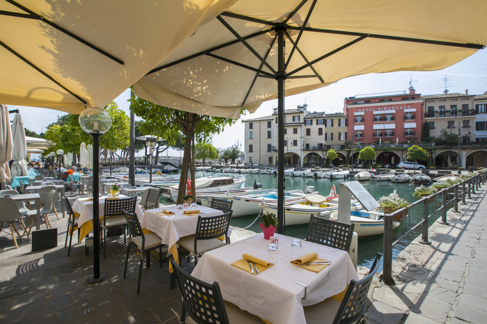 Appartamento Aquila Splendente