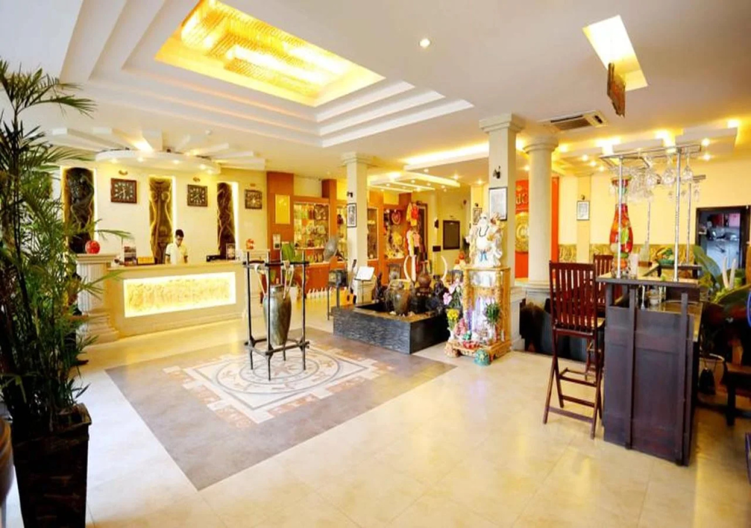 Gold Coast Da Nang Hotel