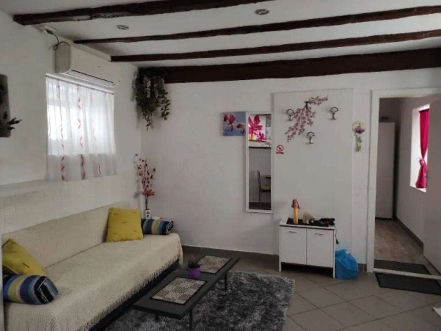 Apartment Abella