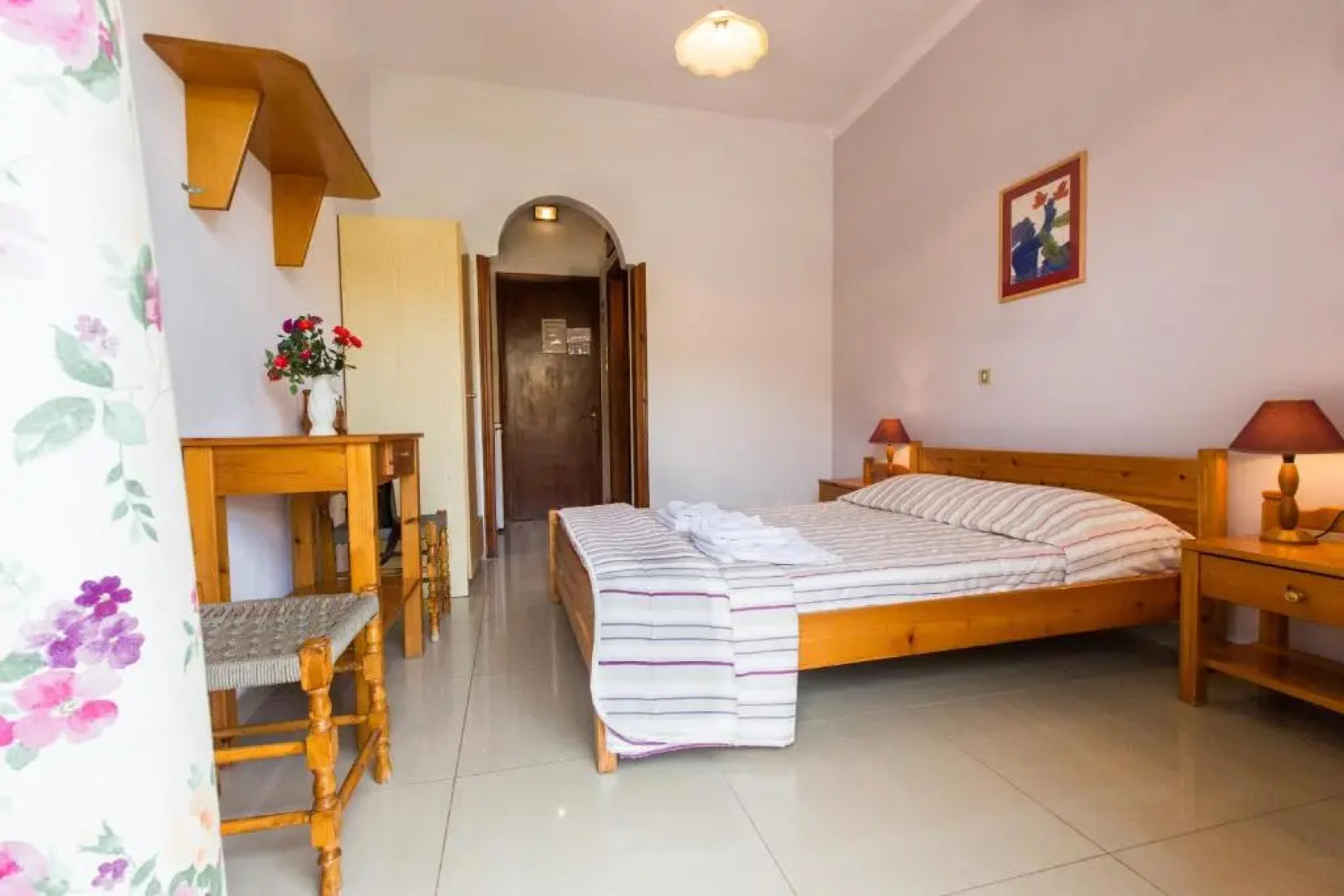 Filoxenia Apartments 2