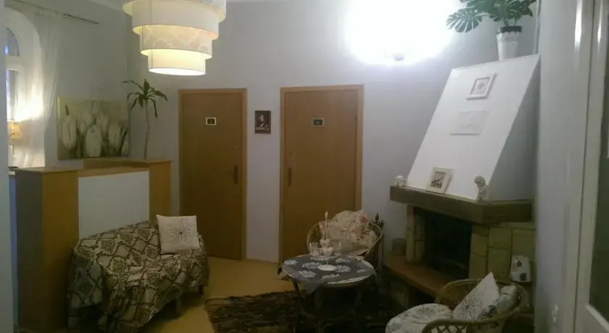 Pensjonat Księżycowy