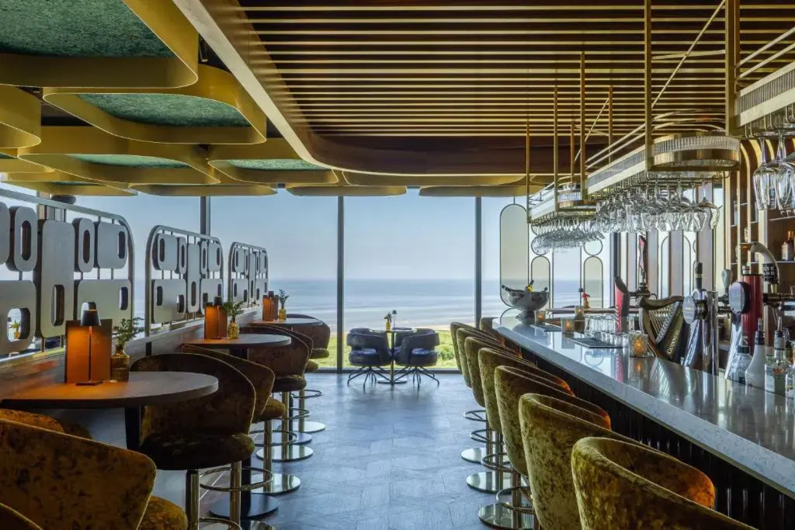 Strandhotel Het Hoge Duin