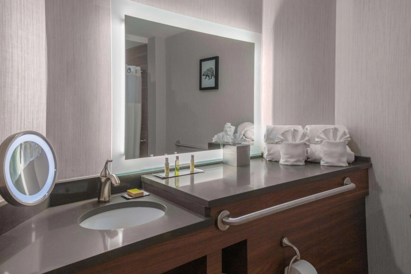 DoubleTree by Hilton Burlington Vermont