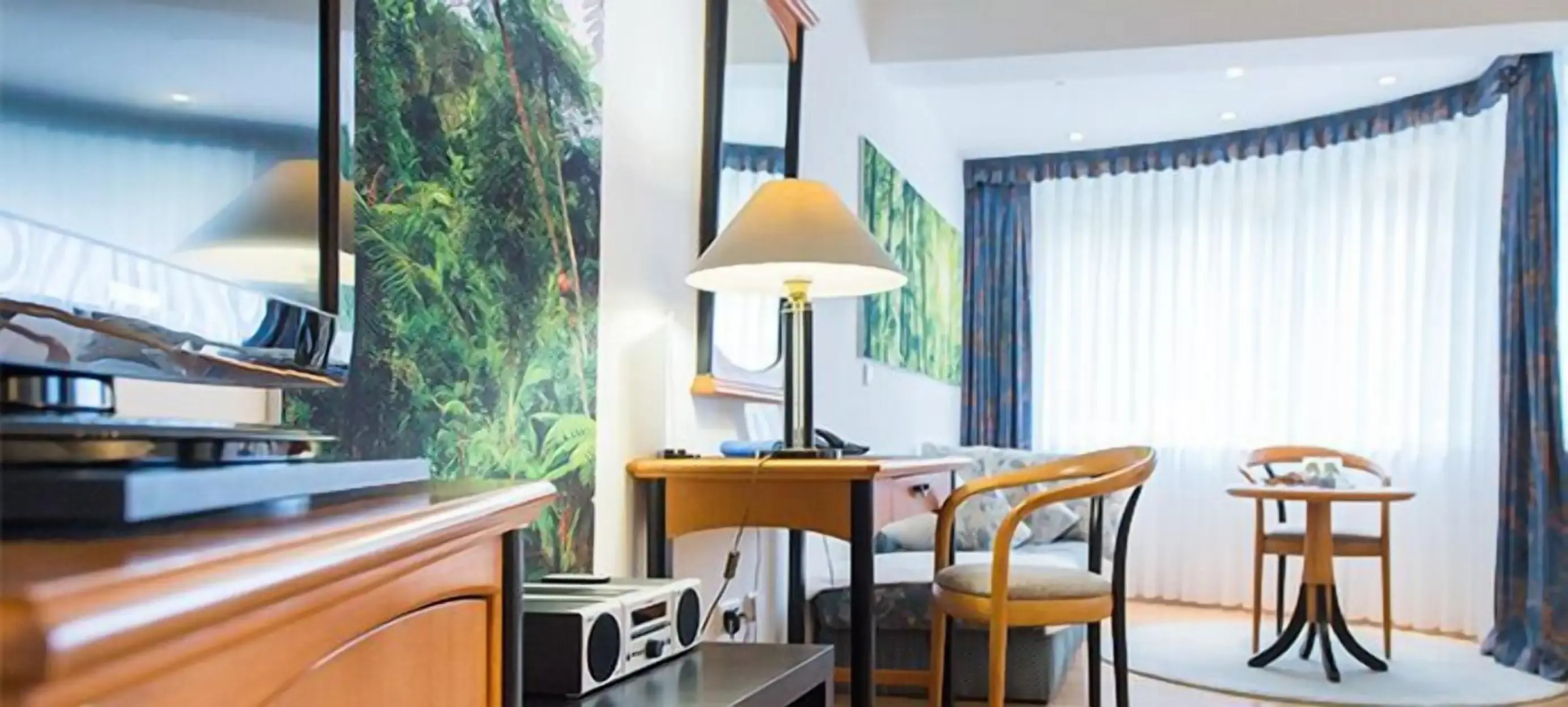 Hotelpension Vitalis