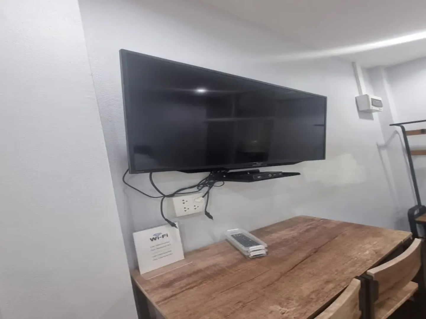 Patamanan Residence Ang Thong