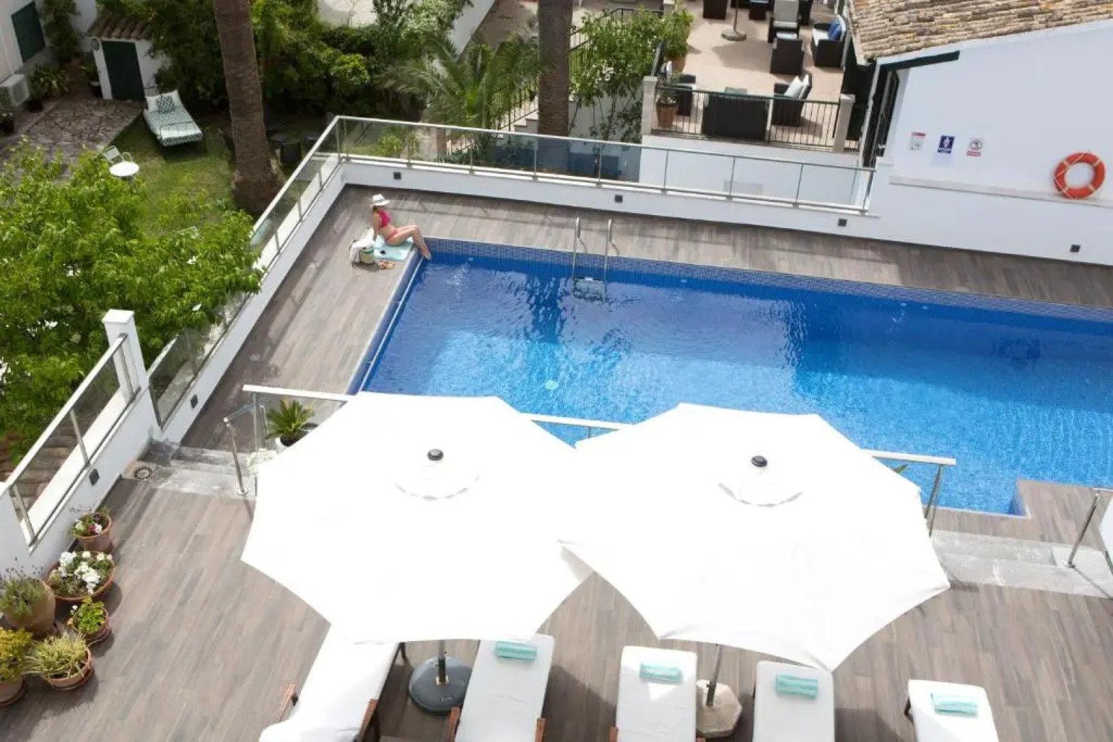 Hotel Marina Soller & Wellness Spa