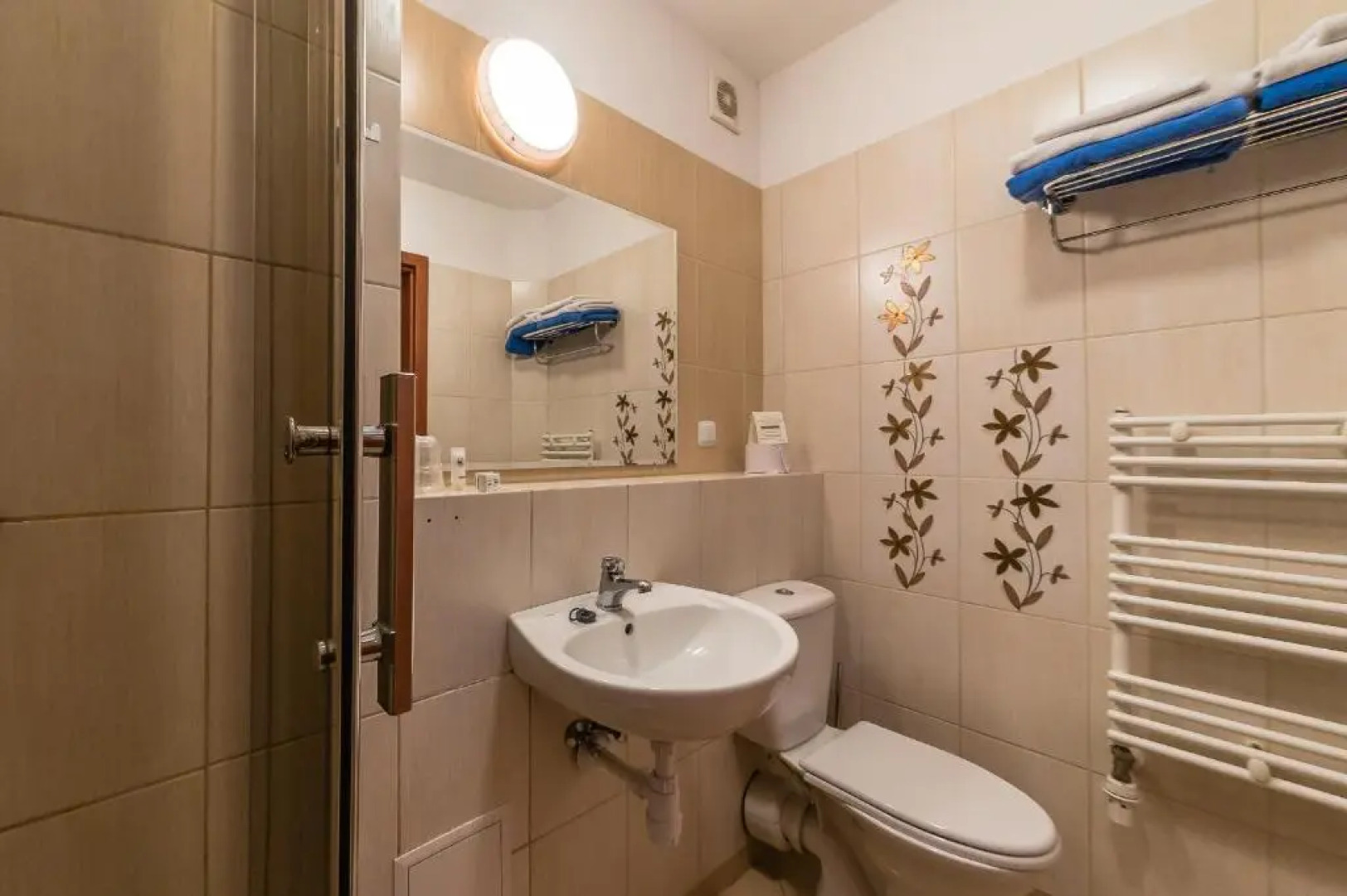 Hotel NAT Swinoujscie