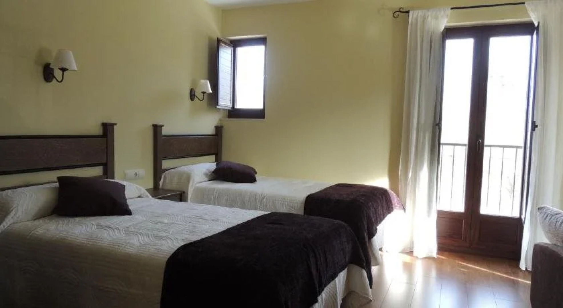 Hotel Rural Corazón de las Arribes