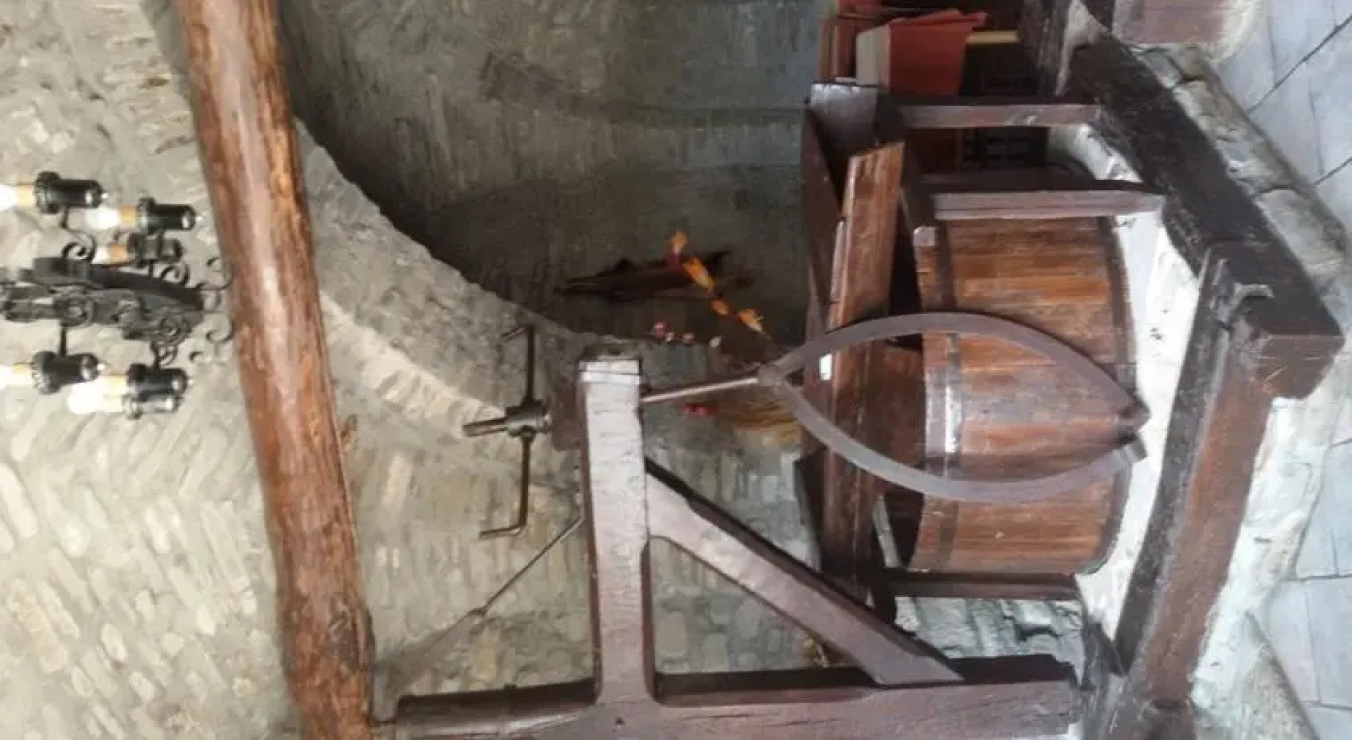 Il Molino Della Contessa