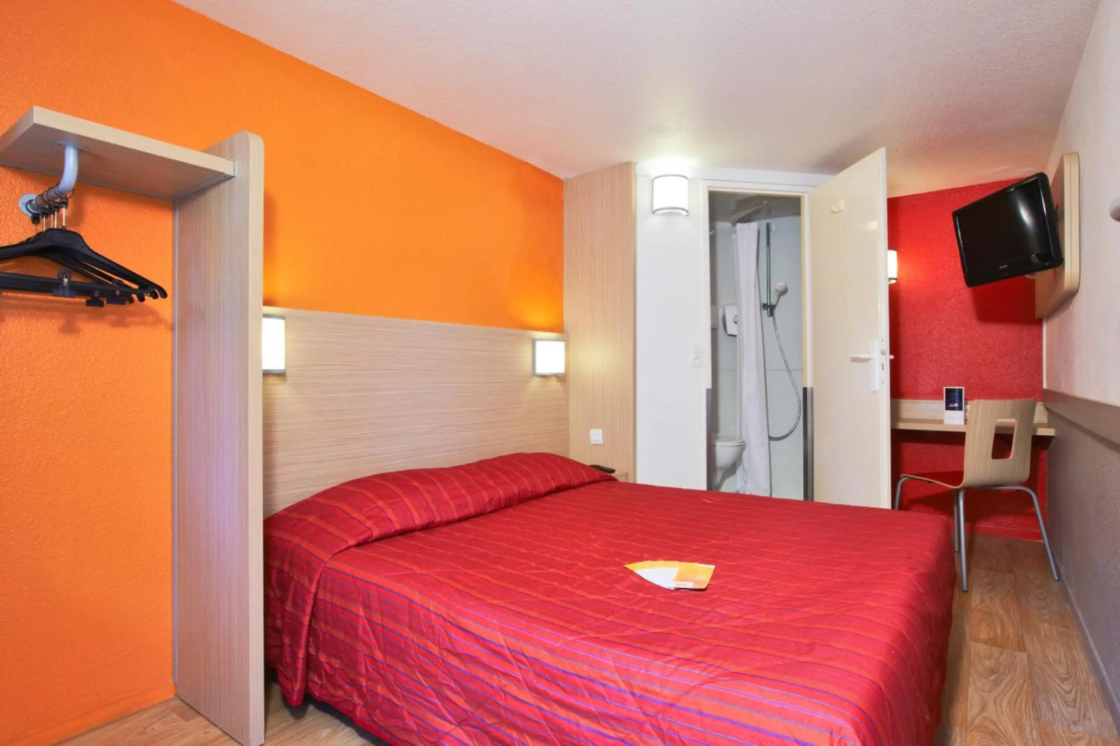 Premiere Classe Lille Nord - Tourcoing