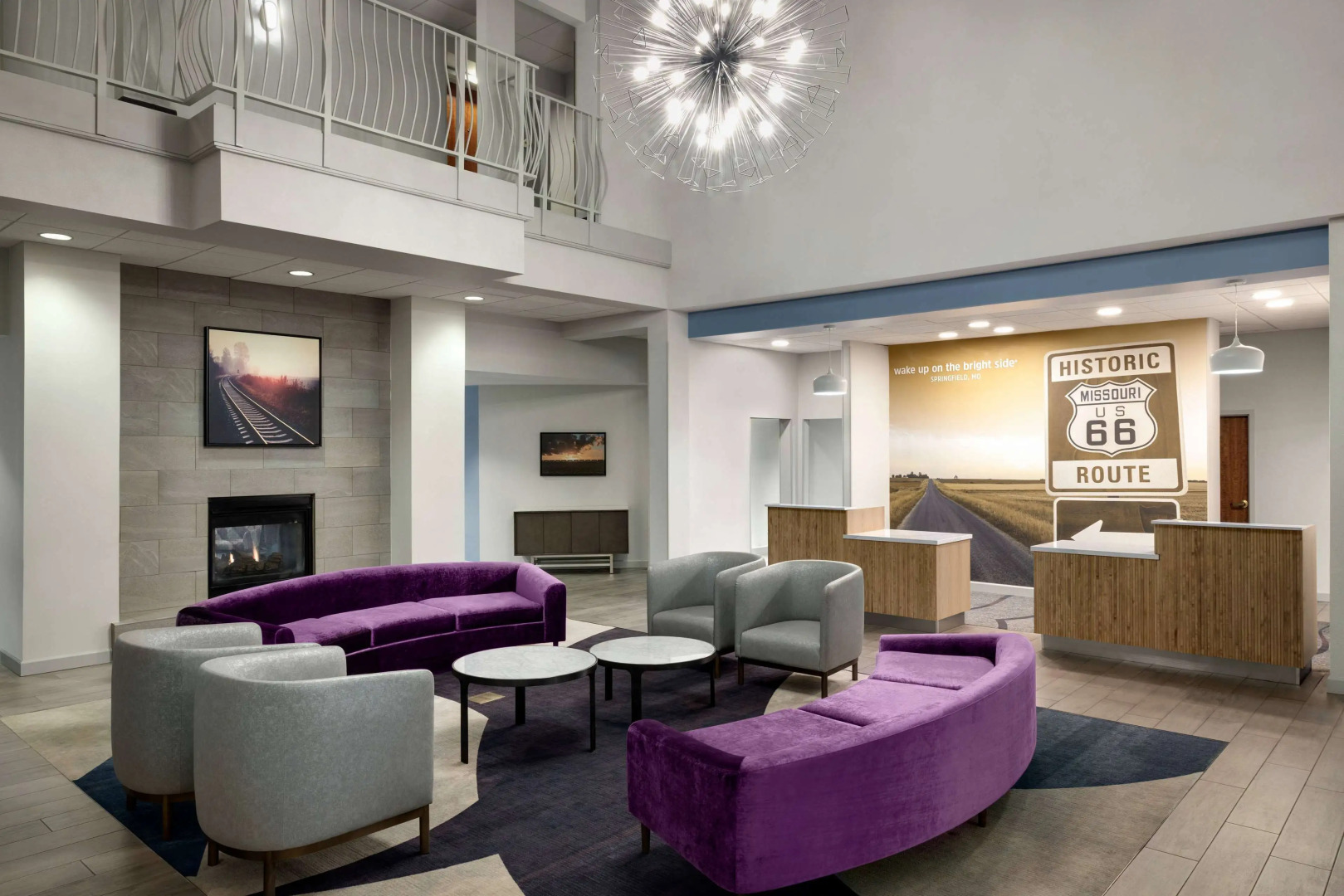 La Quinta Inn & Suites by Wyndham Springfield Airport Plaza