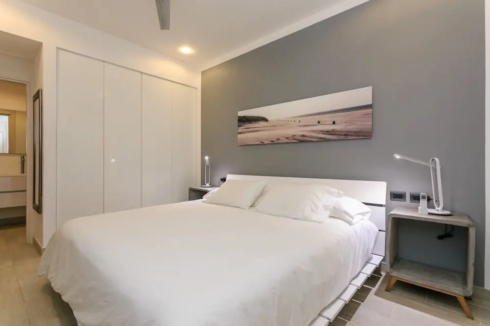 Brand New Apartment Quinta Avenida