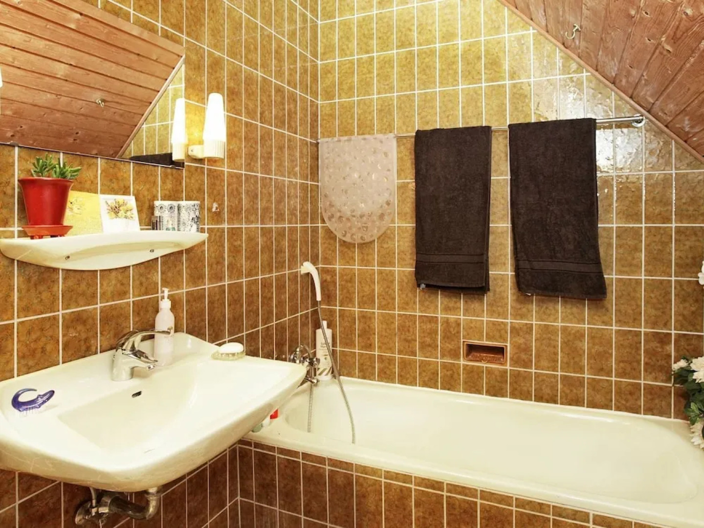 2 Person Holiday Home in Svendborg