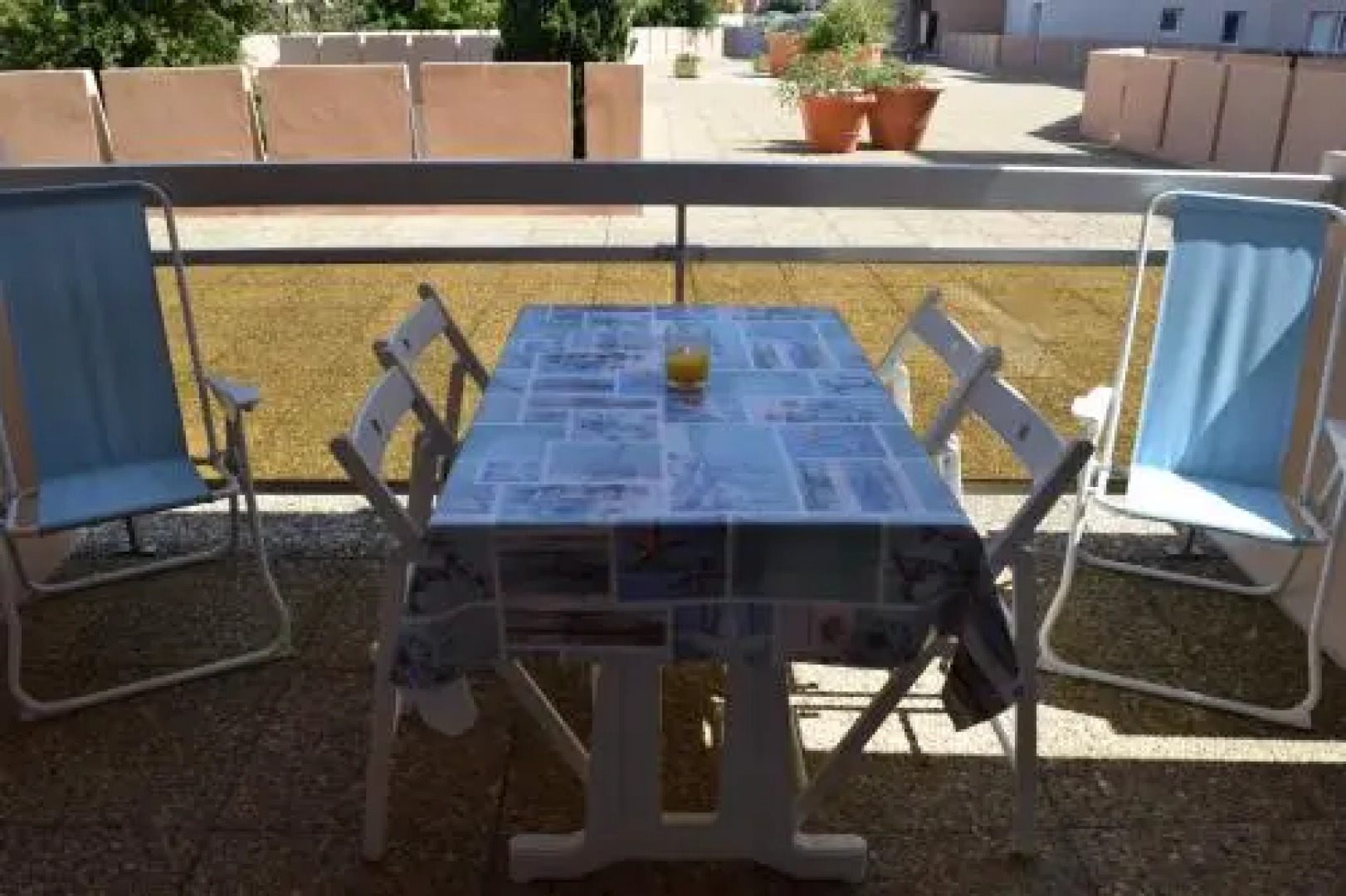 " Au Morgan de vous "