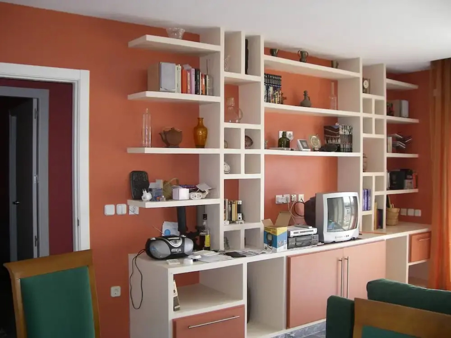 Beautiful Apartment For 3 People In Costa Blanca - Alicante