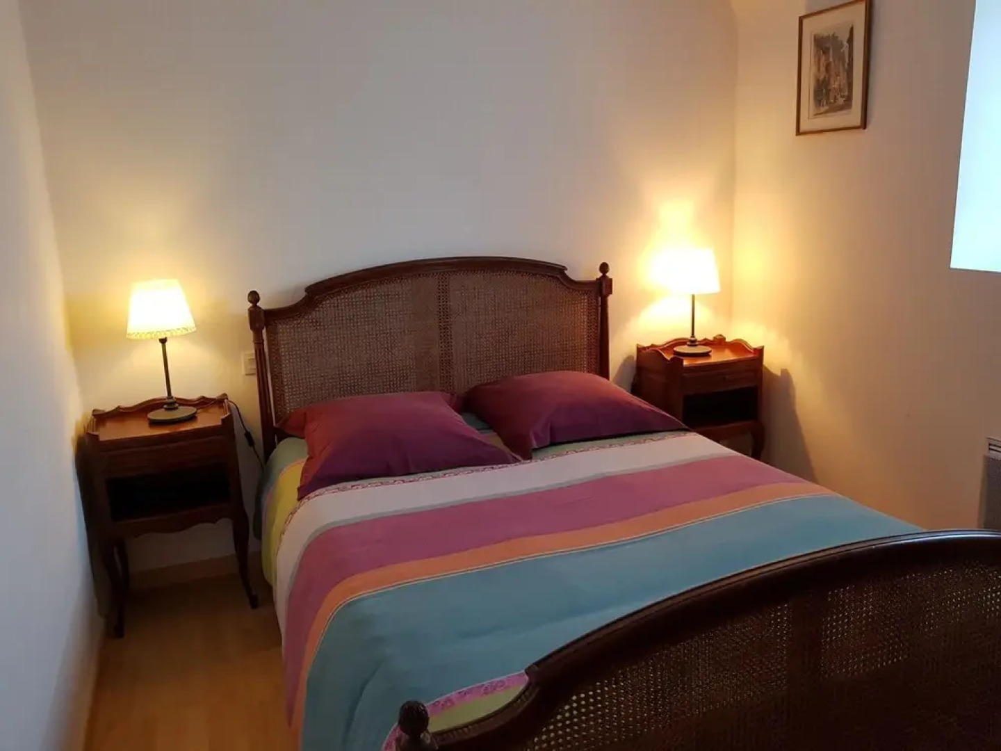 B&B Domaine de Keryargon