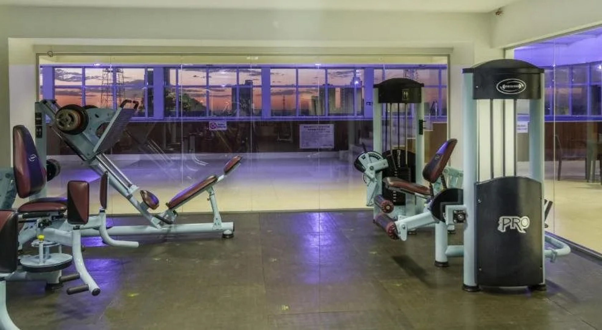 Residence Hotel Imperatriz