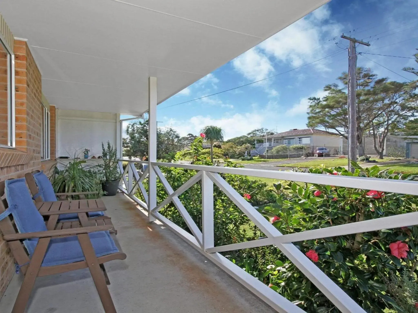 The Heights - home style comforts