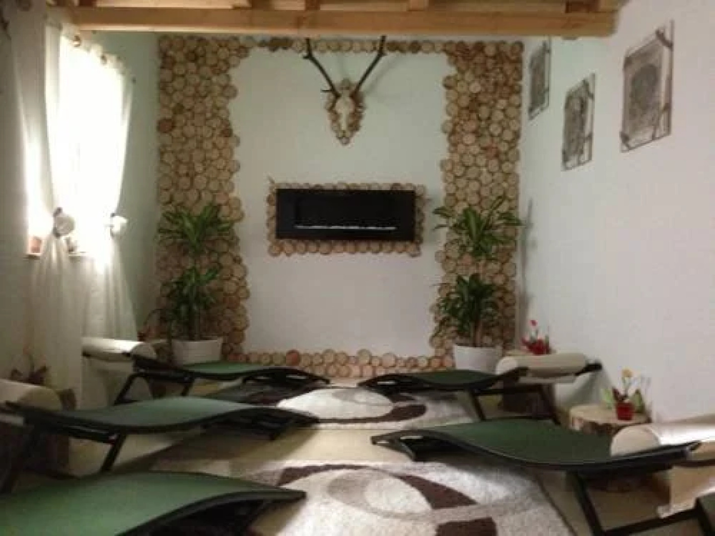 Wellnesspension Waldesruh