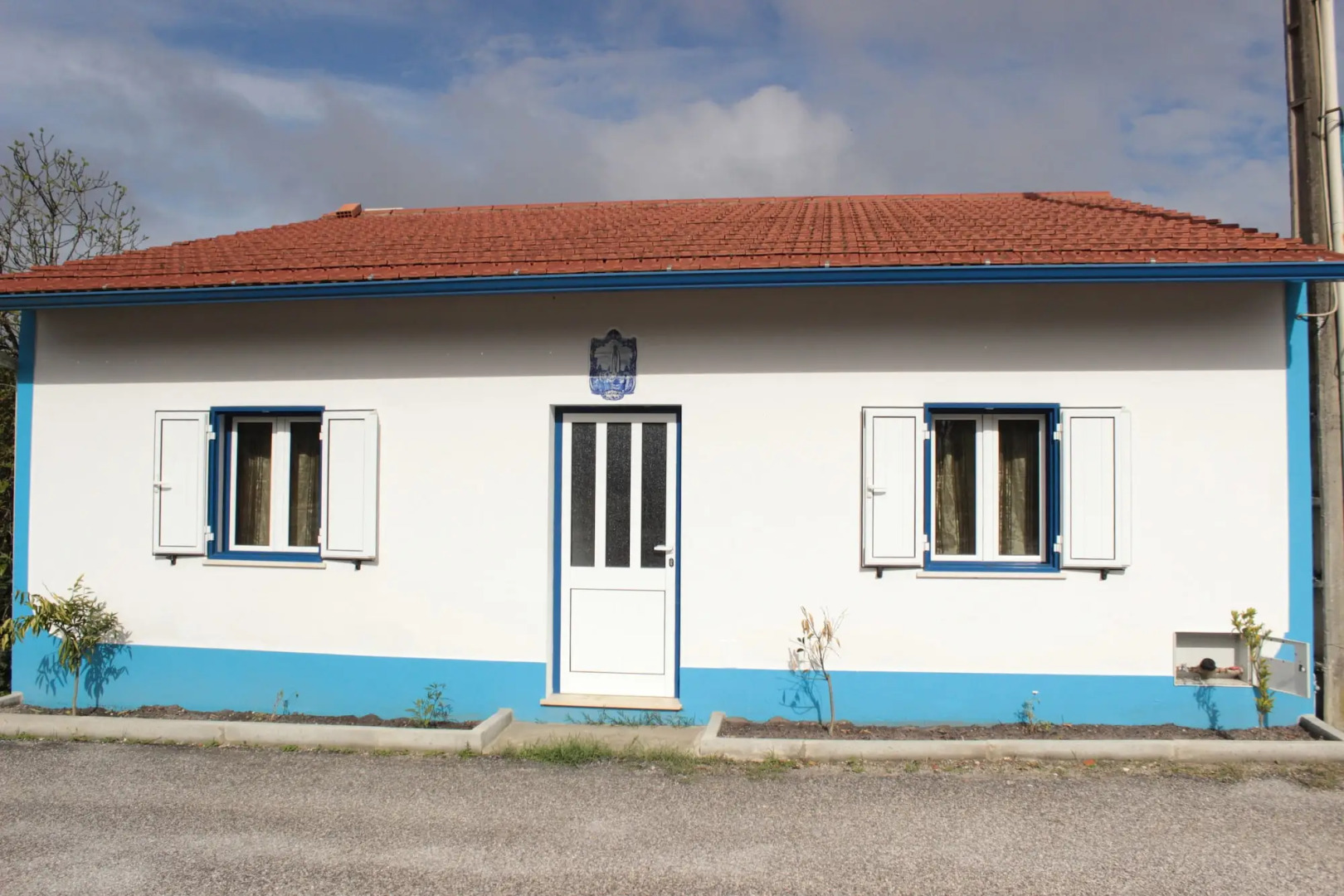 Land's Hause Bungalows