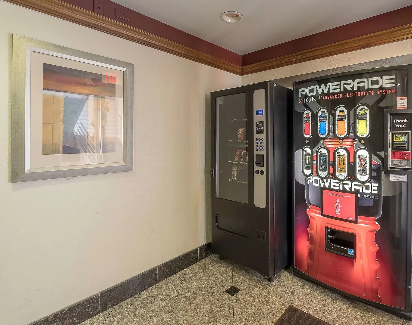 Red Roof Inn Lancaster