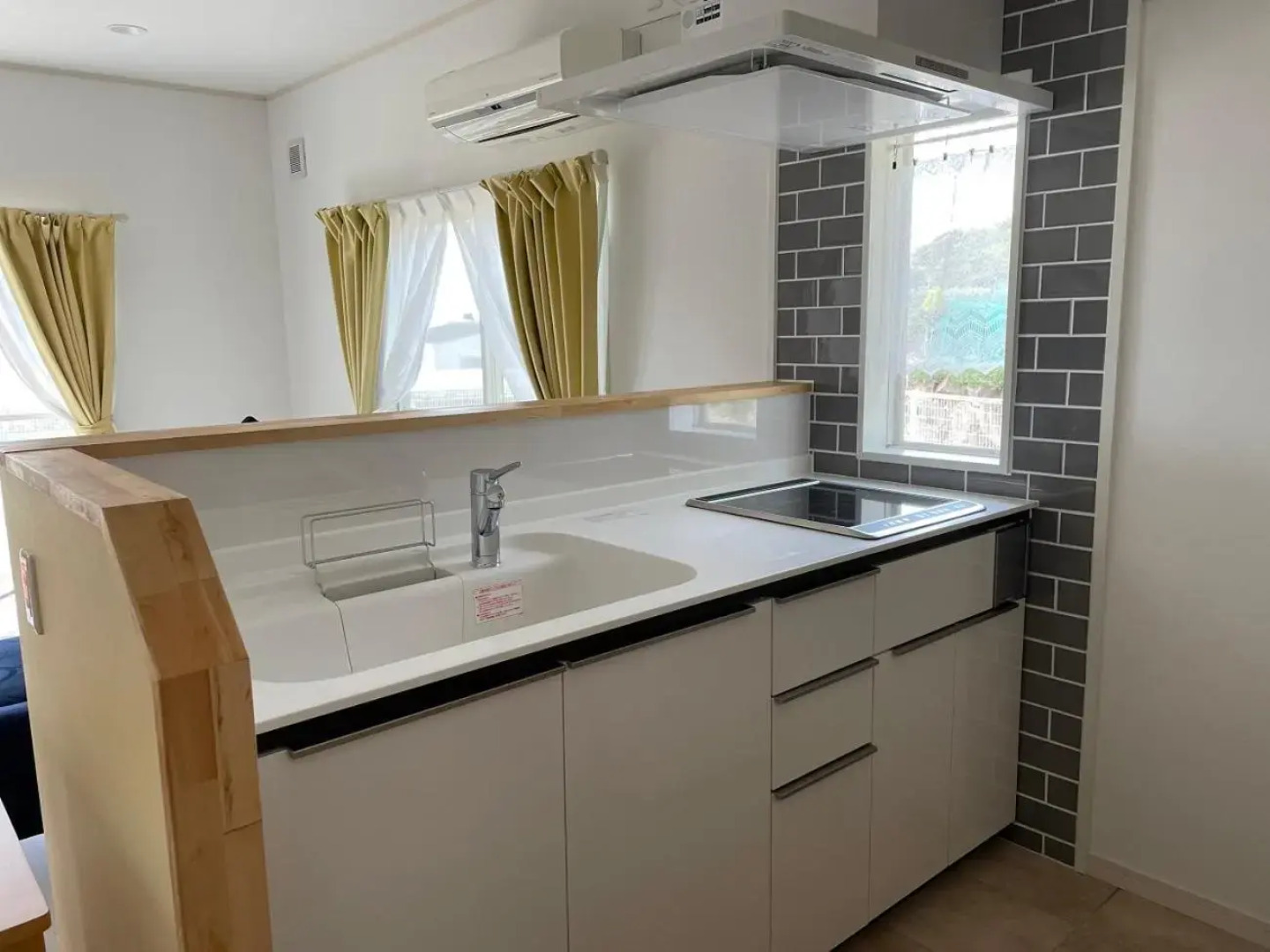 Holiday Villa 旅生