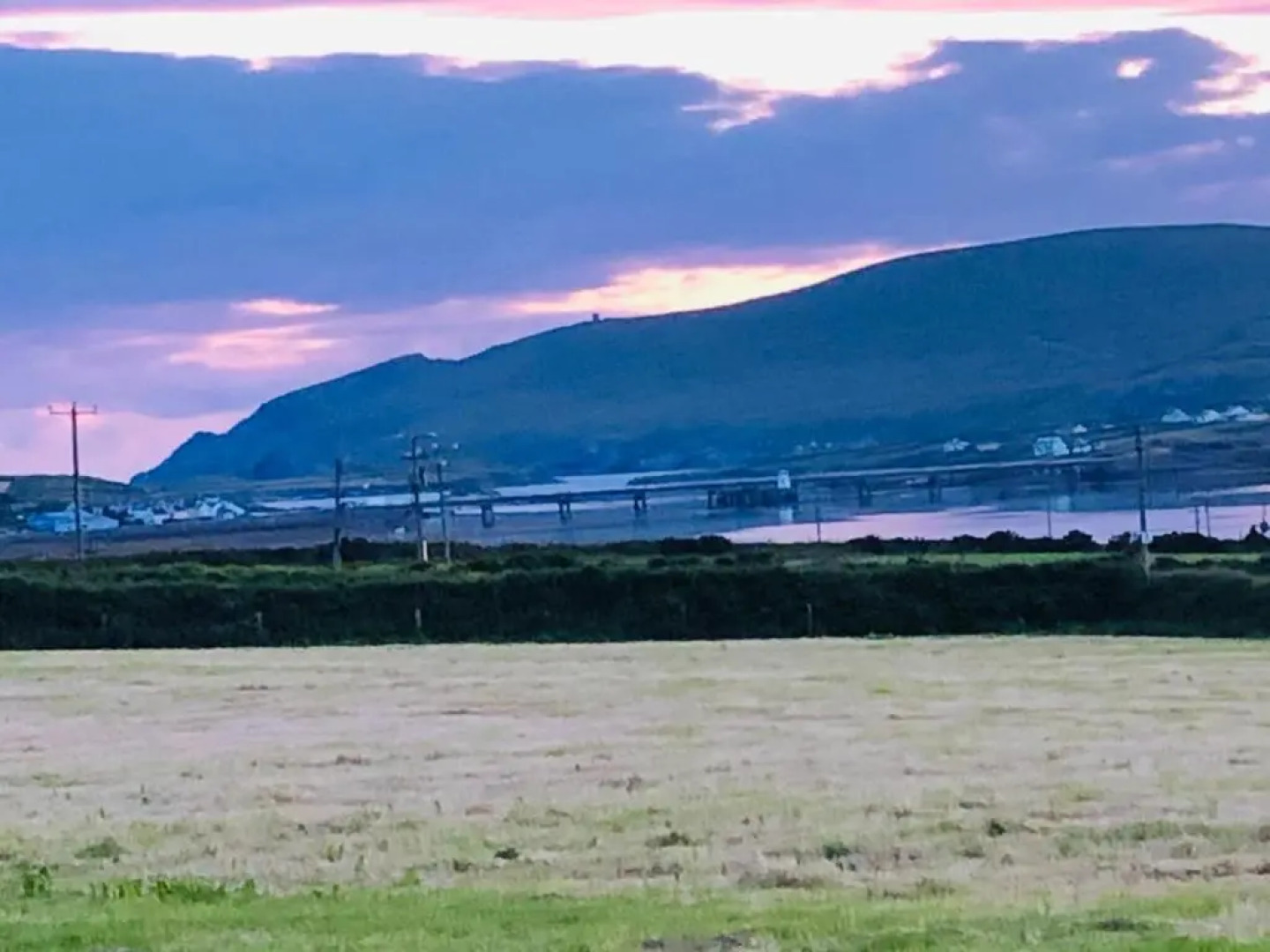 Skellig Port Accomodation - 2 Bed Apartment