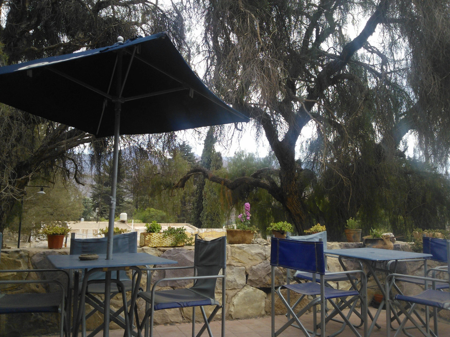 Alta Montaña Hostel