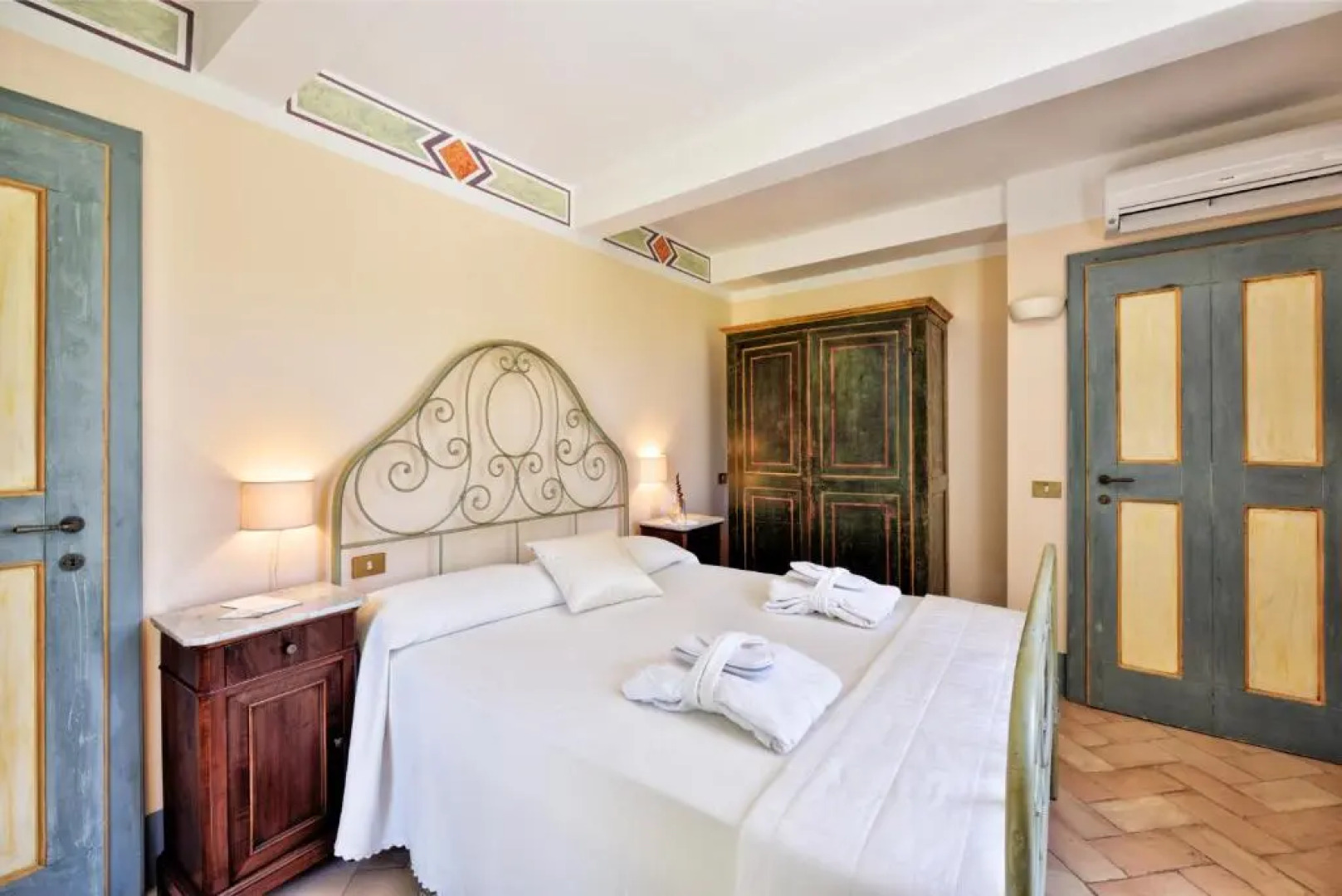 Villa Collepere Country House