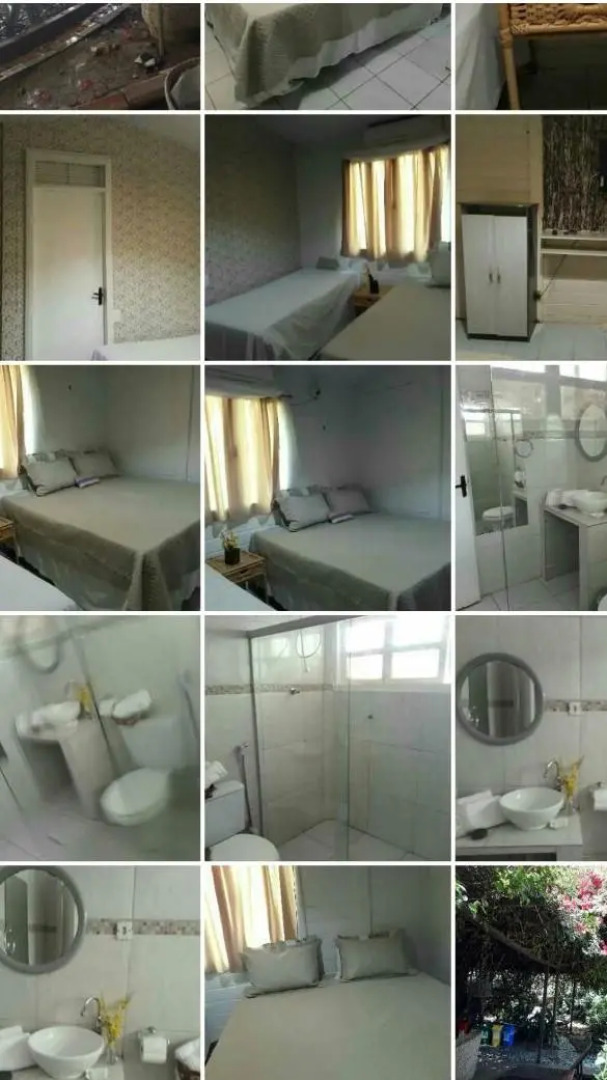 Pousada Portal dos Golfinhos