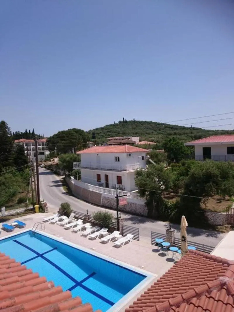 Giannis Studios Alykes