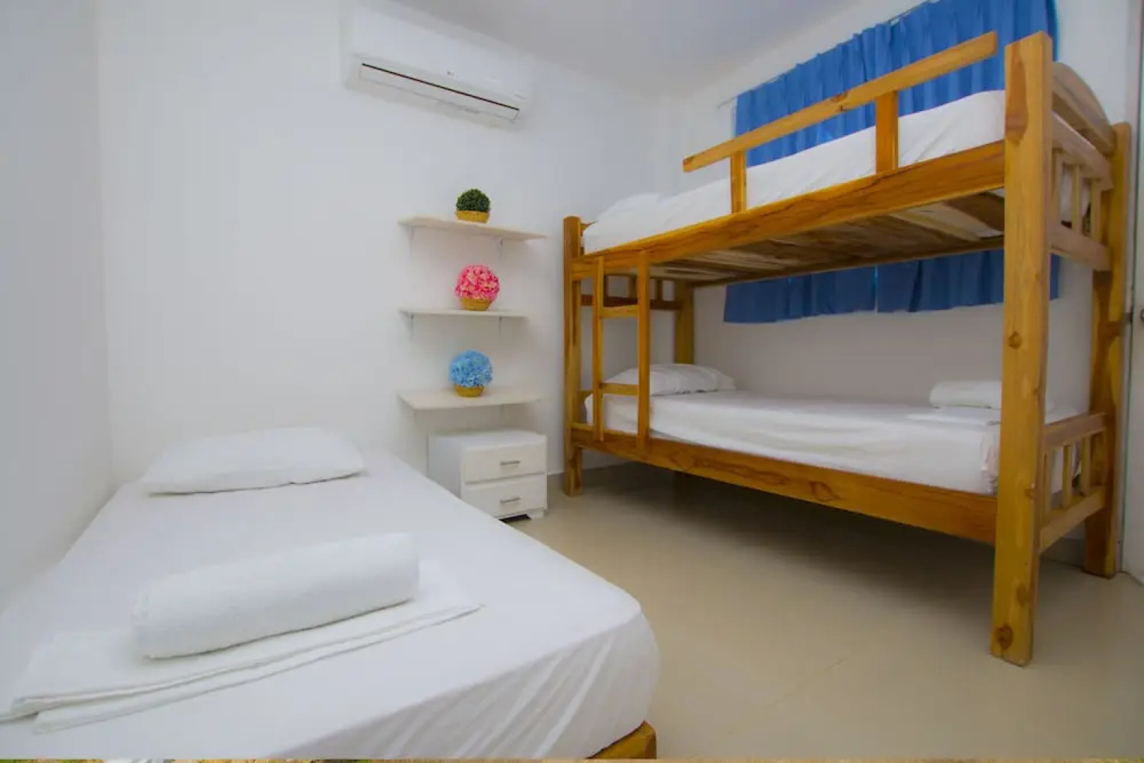 Palma Linda Coveñas by Bernalo Hotels