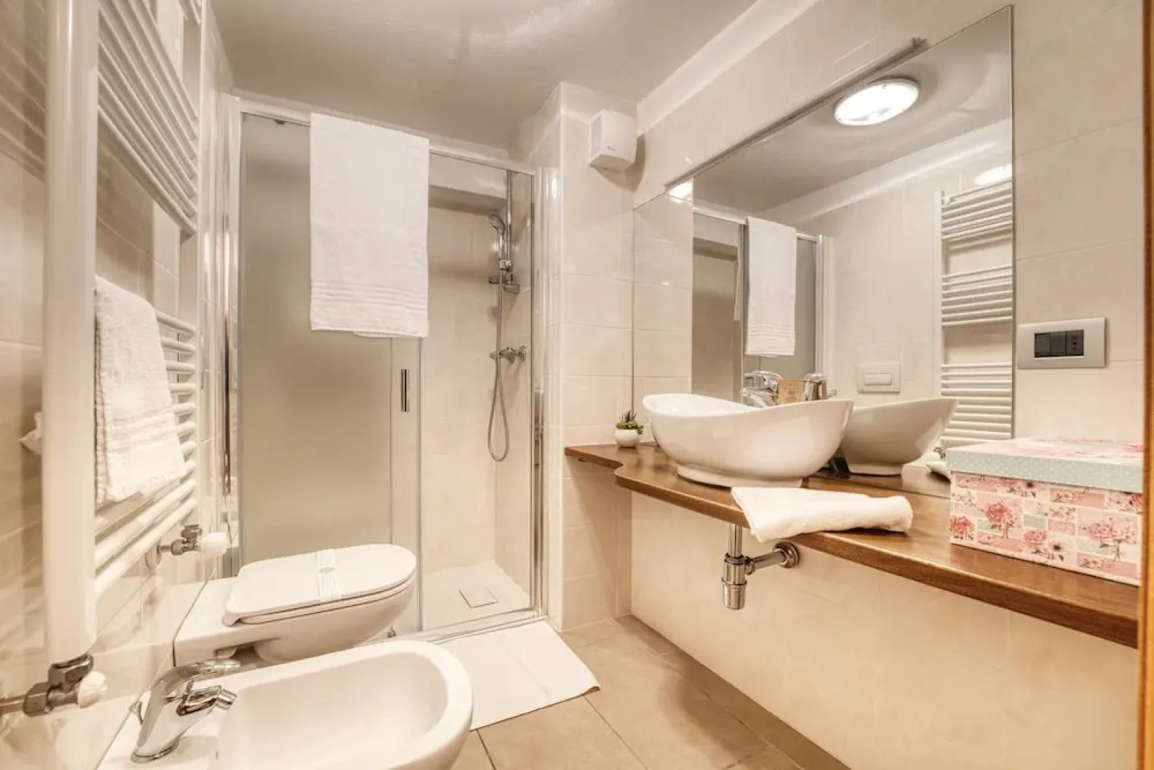 Incanto Walser Alloggi vacanze