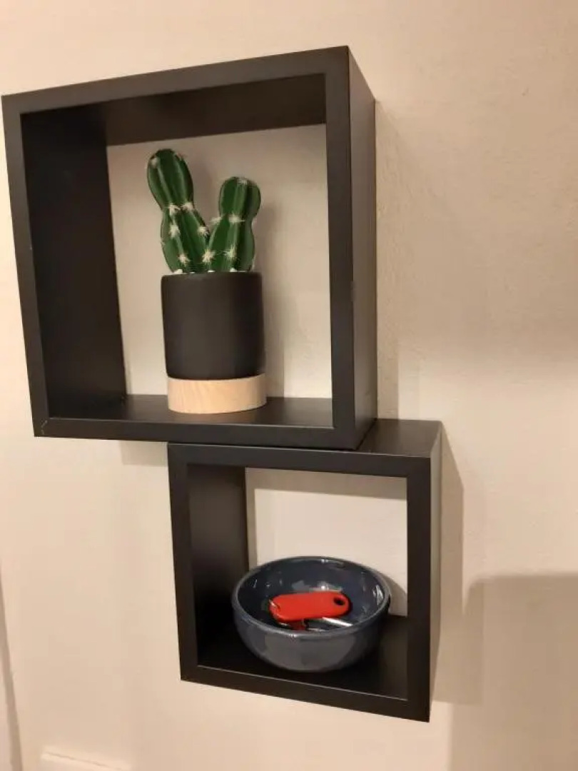 Wool Inn Studio in the Forest