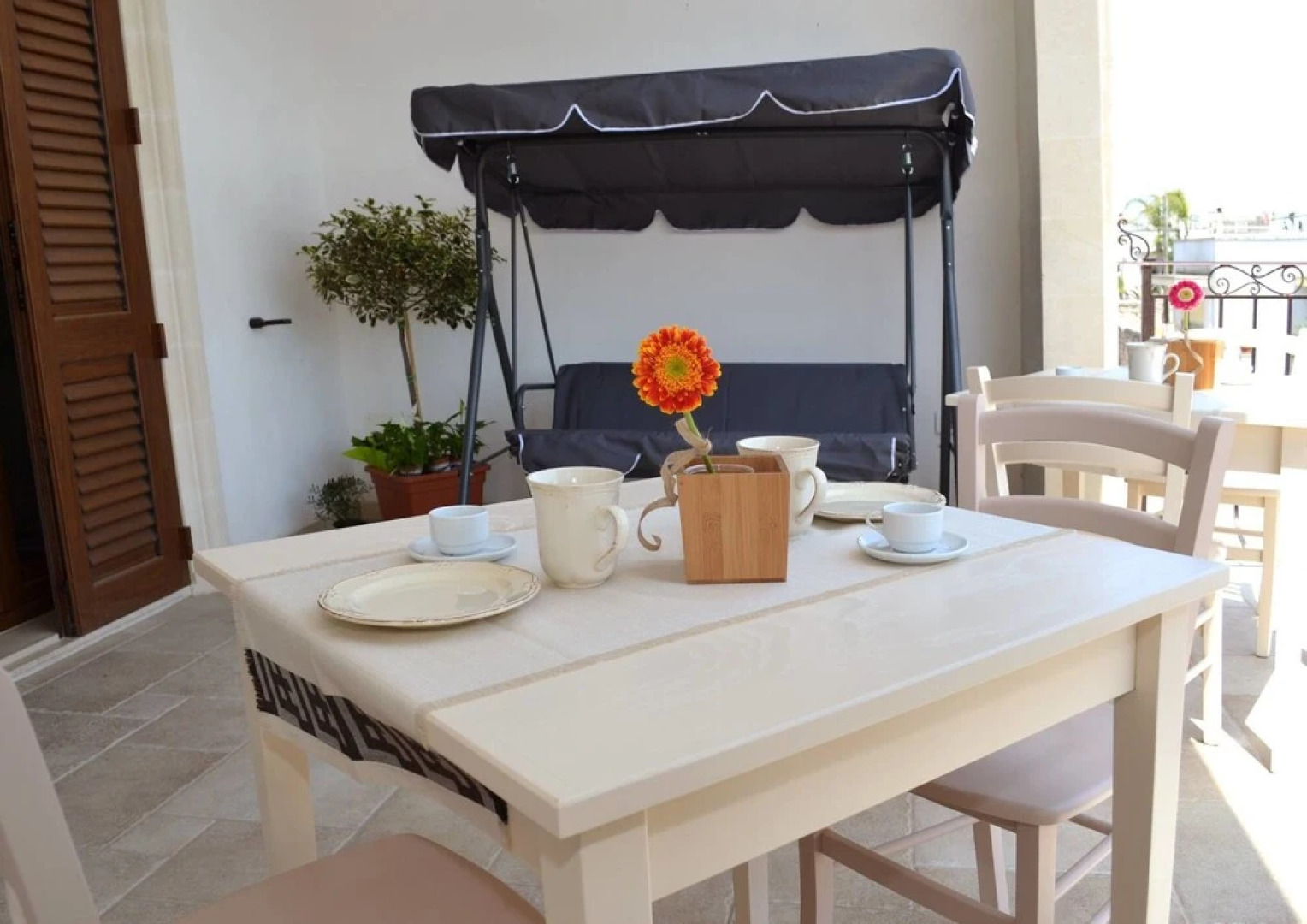 La realtà di un sogno