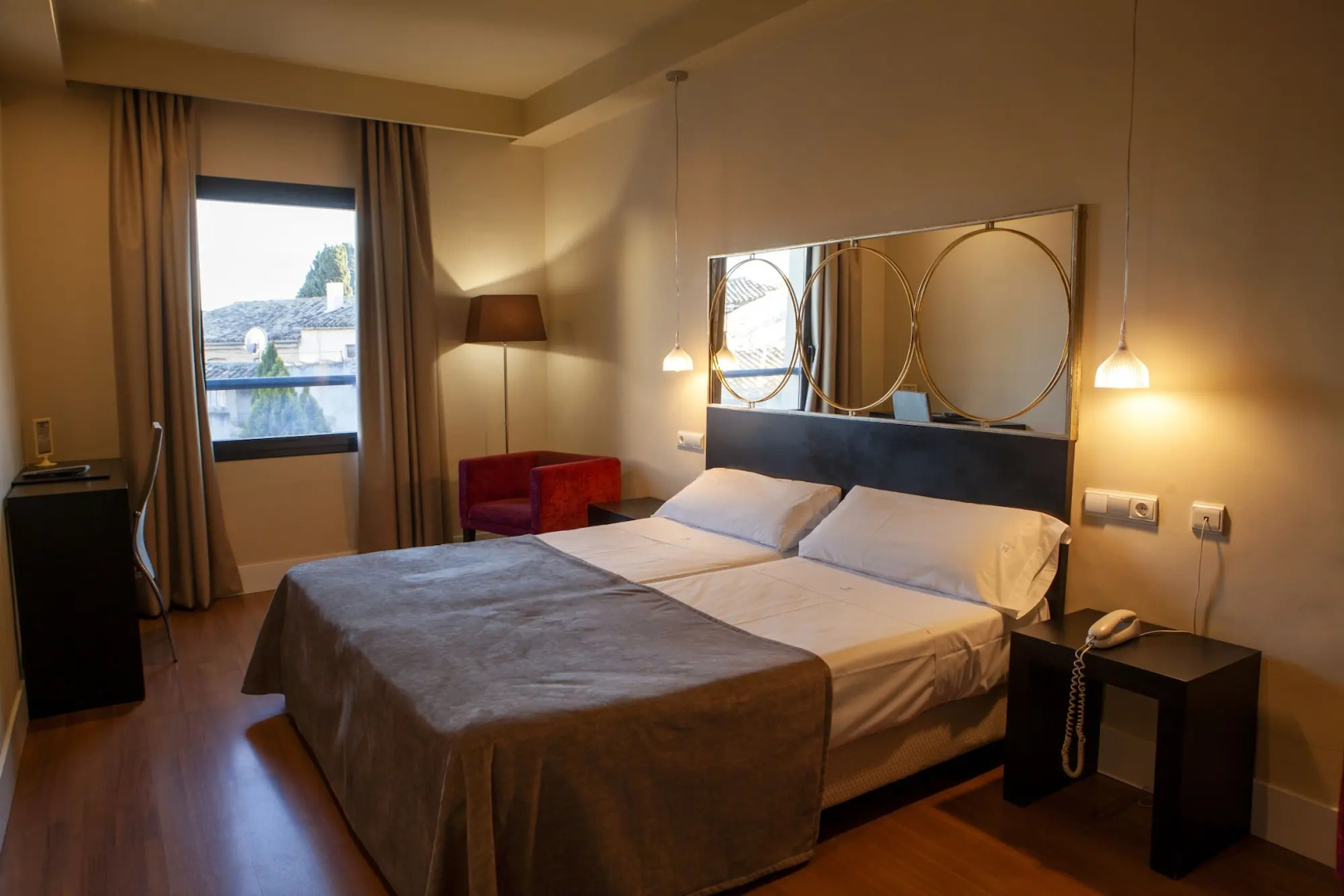 Hotel YIT El Postigo