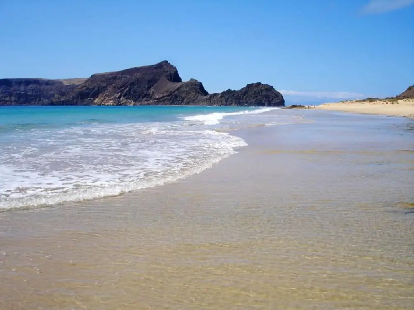 House With 3 Bedrooms in Campo de Cima, With Wonderful sea View and Wi