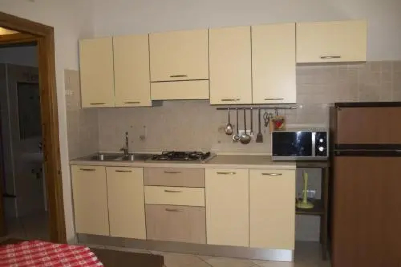 Corallo Aparment