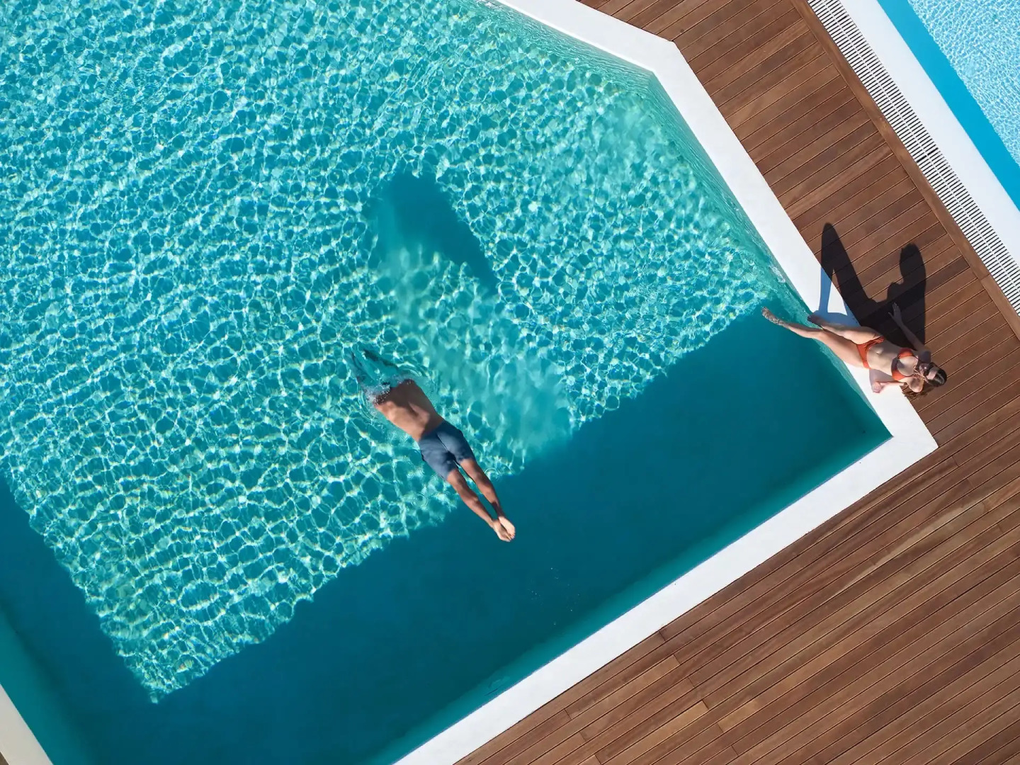 Golden Milos Beach House by Domotel