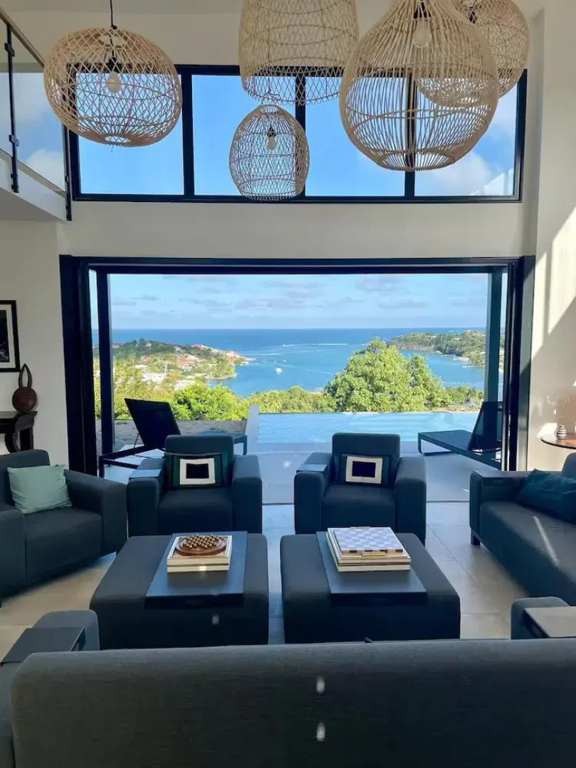 Villa LALALAND