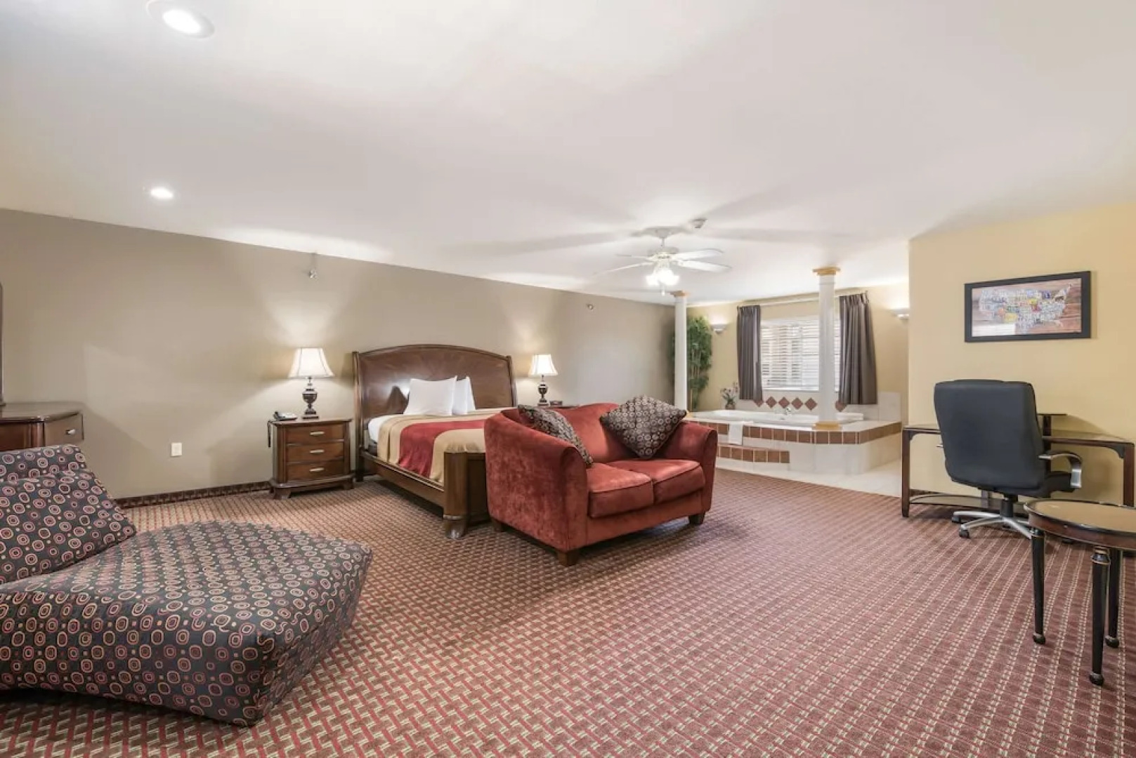 Berkshire Inn and Suites